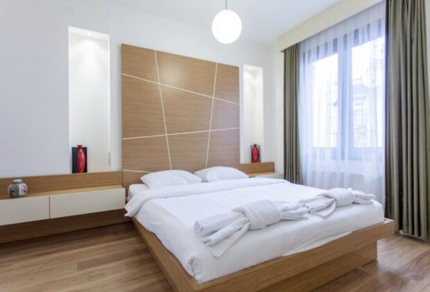 Taksim Premier Suites - Görsel 8