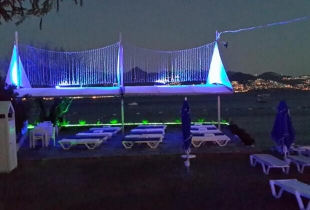 Yelken Bay Beach Hotel - Görsel 18