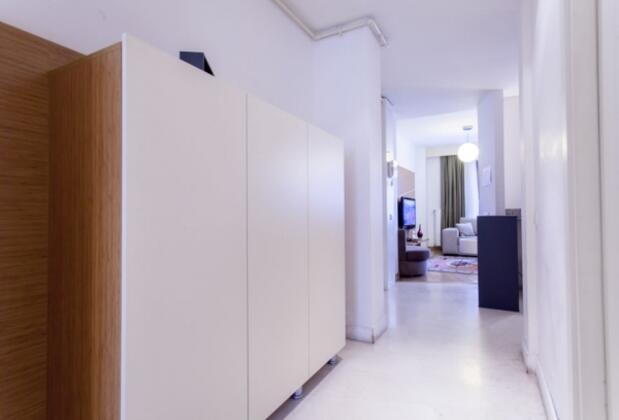 Taksim Premier Suites - Görsel 17