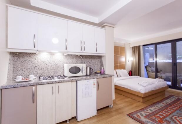 Taksim Premier Suites - Görsel 6