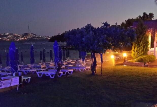 Yelken Bay Beach Hotel - Görsel 33