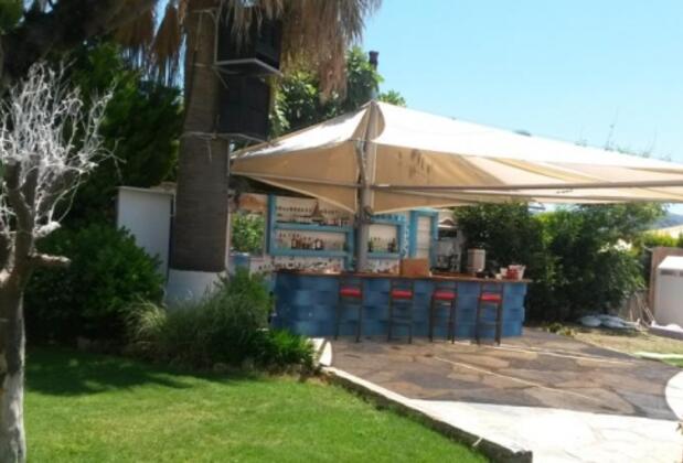 Yelken Bay Beach Hotel - Görsel 24