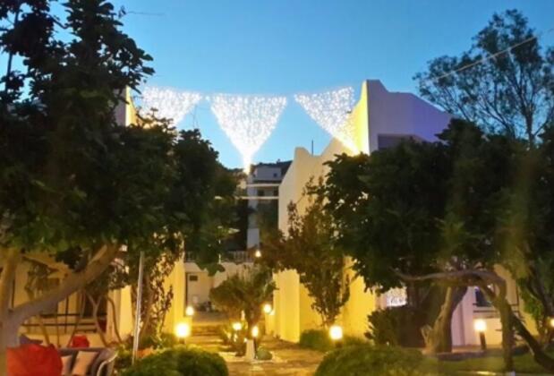 Yelken Bay Beach Hotel - Görsel 29