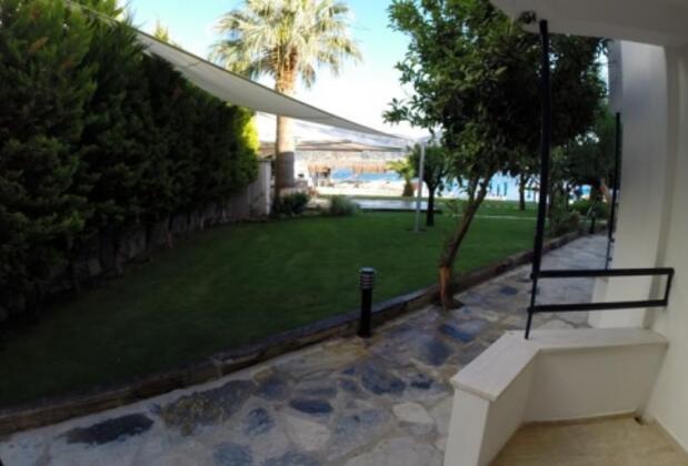 Yelken Bay Beach Hotel - Görsel 19