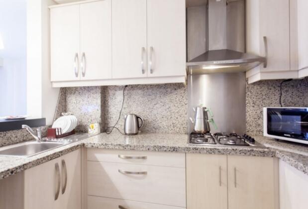 Taksim Premier Suites - Görsel 9