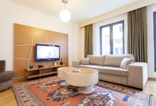Taksim Premier Suites - Görsel 16