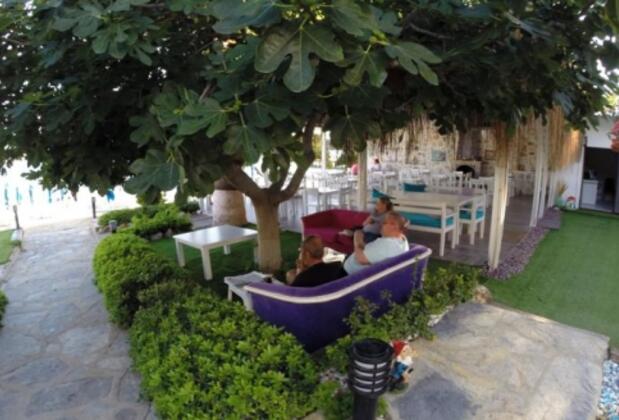 Yelken Bay Beach Hotel - Görsel 25