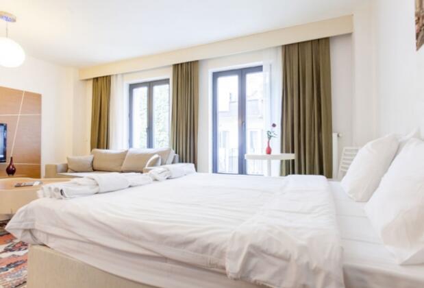 Taksim Premier Suites - Görsel 19