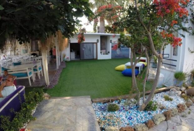 Yelken Bay Beach Hotel - Görsel 5