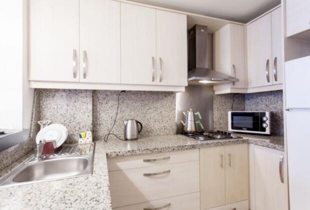 Taksim Premier Suites - Görsel 13