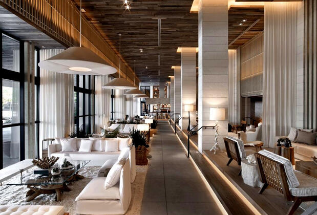 Tsodna Palace - Görsel 8