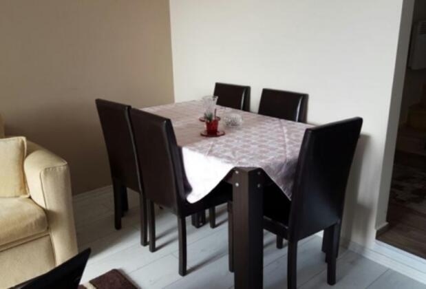 Yelken Bay Beach Hotel - Görsel 10