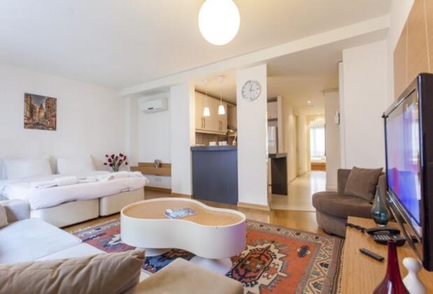 Taksim Premier Suites - Görsel 3