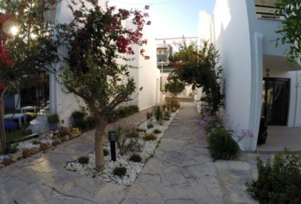 Yelken Bay Beach Hotel - Görsel 15