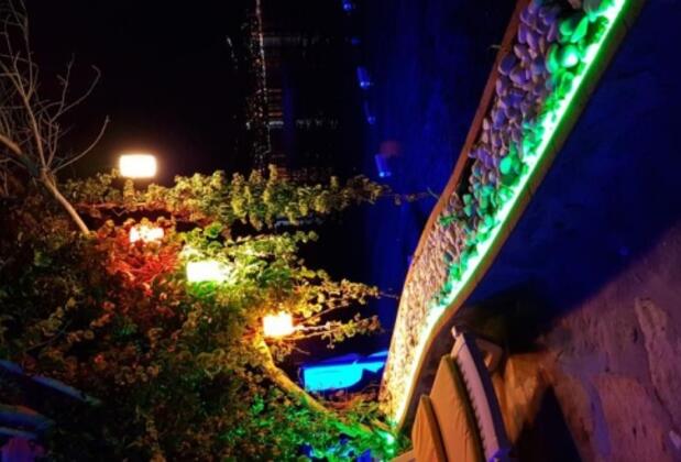 Yelken Bay Beach Hotel - Görsel 34