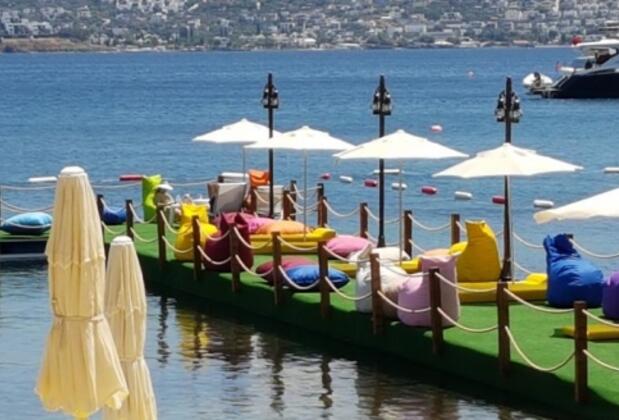 Yelken Bay Beach Hotel - Görsel 6