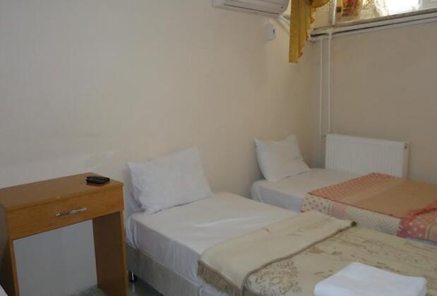 İstasyon Park Hotel - Görsel 12