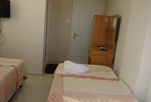 İstasyon Park Hotel - Görsel 20