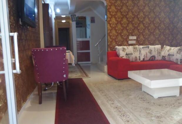 İstasyon Park Hotel - Görsel 6