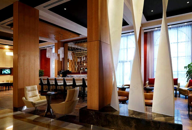 Tsodna Palace - Görsel 3