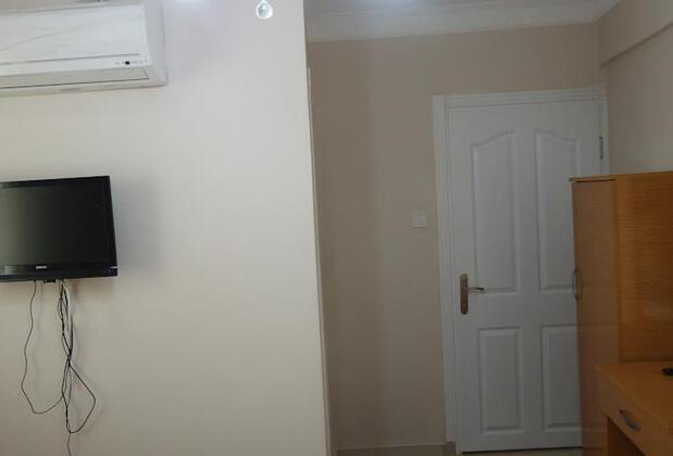 İstasyon Park Hotel - Görsel 3