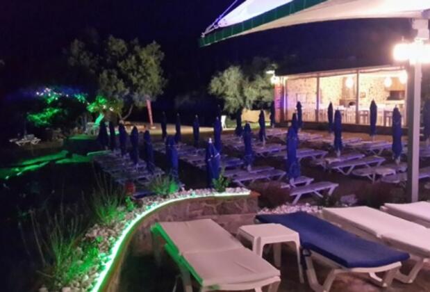 Yelken Bay Beach Hotel - Görsel 35