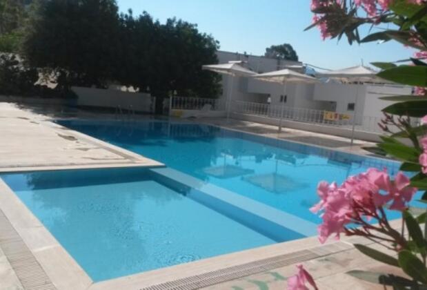 Yelken Bay Beach Hotel - Görsel 26