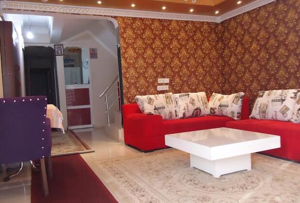 İstasyon Park Hotel - Görsel 5