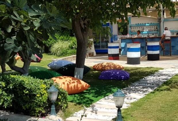 Yelken Bay Beach Hotel - Görsel 16