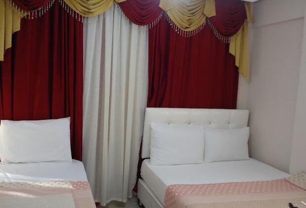 İstasyon Park Hotel - Görsel 13