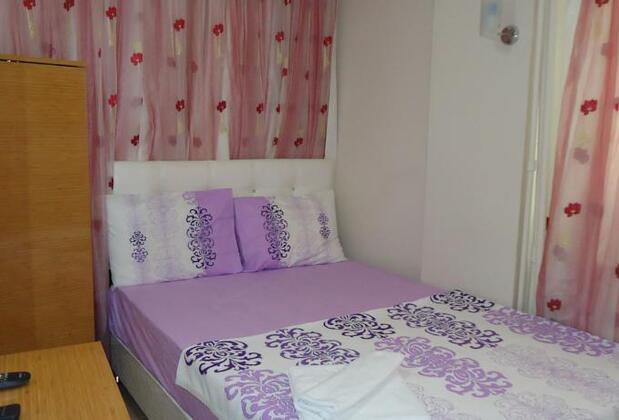 İstasyon Park Hotel - Görsel 17