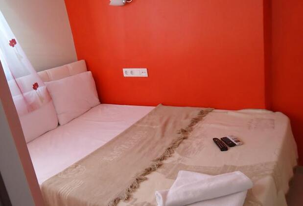 İstasyon Park Hotel - Görsel 7