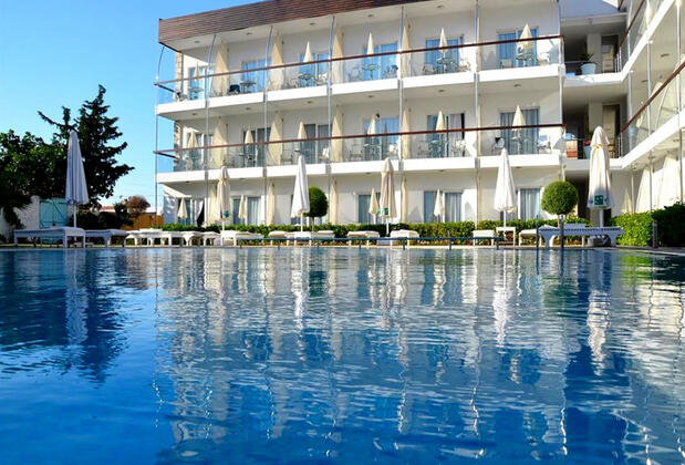 Tsodna Palace - Görsel 6