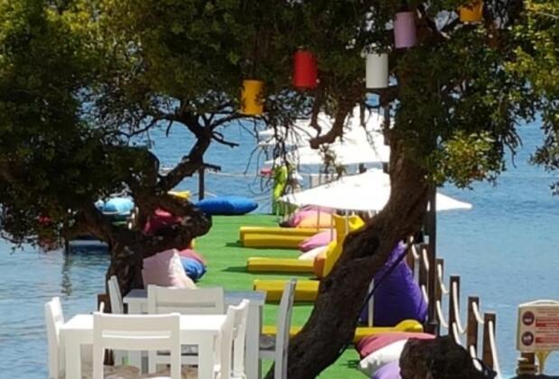 Yelken Bay Beach Hotel - Görsel 8