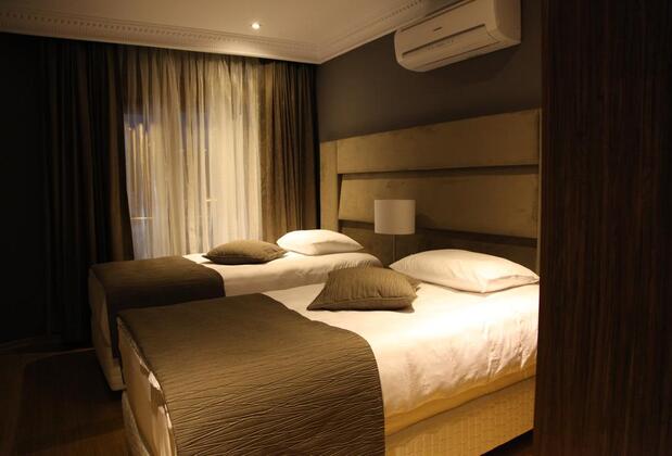 Eyüp Sultan Suites - Görsel 24