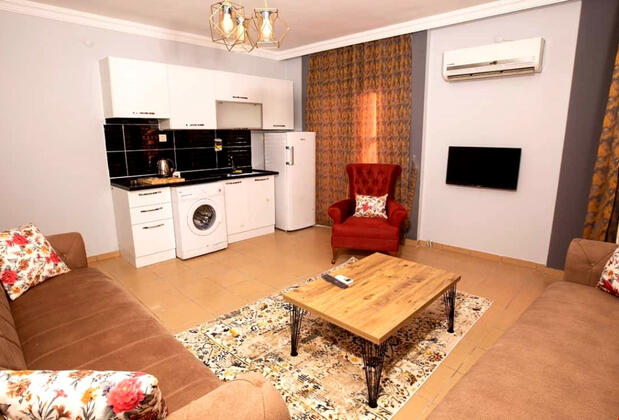 33 Imperium Konaklama - Görsel 5