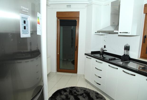 Eyüp Sultan Suites - Görsel 12