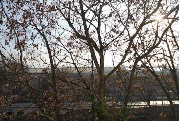 İstasyon Park Hotel - Görsel 4