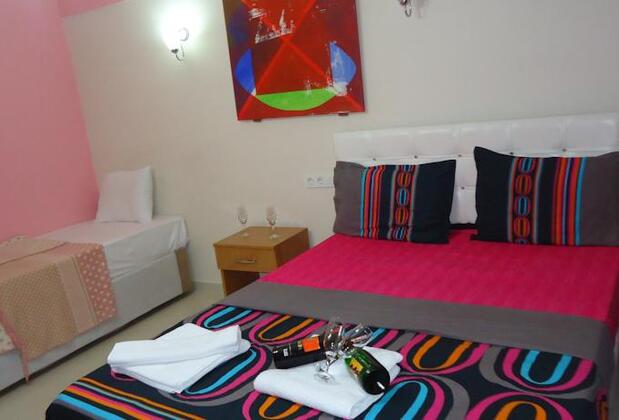 İstasyon Park Hotel - Görsel 18