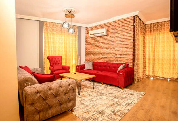 33 Imperium Konaklama - Görsel 8