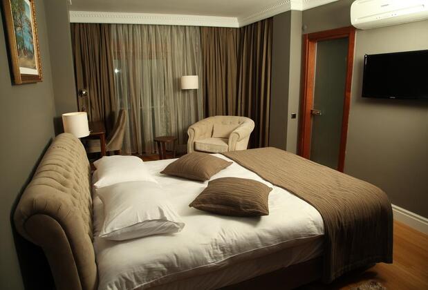 Eyüp Sultan Suites - Görsel 25