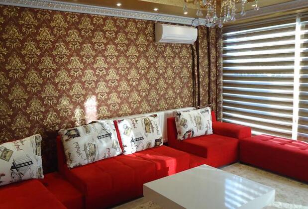 İstasyon Park Hotel - Görsel 15