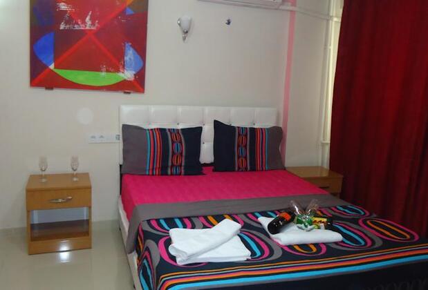 İstasyon Park Hotel - Görsel 8