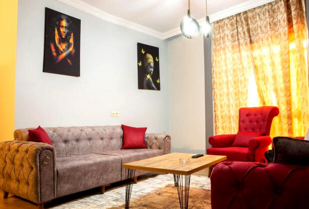 33 Imperium Konaklama - Görsel 10