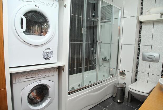 Eyüp Sultan Suites - Görsel 39