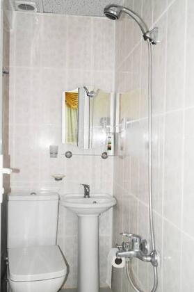 İstasyon Park Hotel - Görsel 16