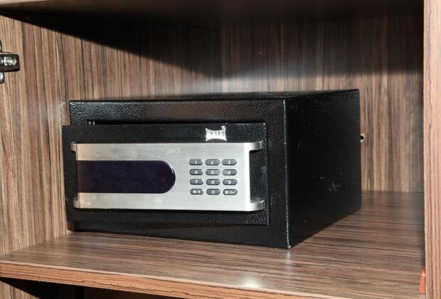 Eyüp Sultan Suites - Görsel 3