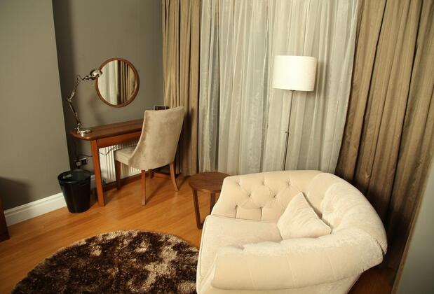 Eyüp Sultan Suites - Görsel 18