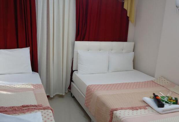 İstasyon Park Hotel - Görsel 19