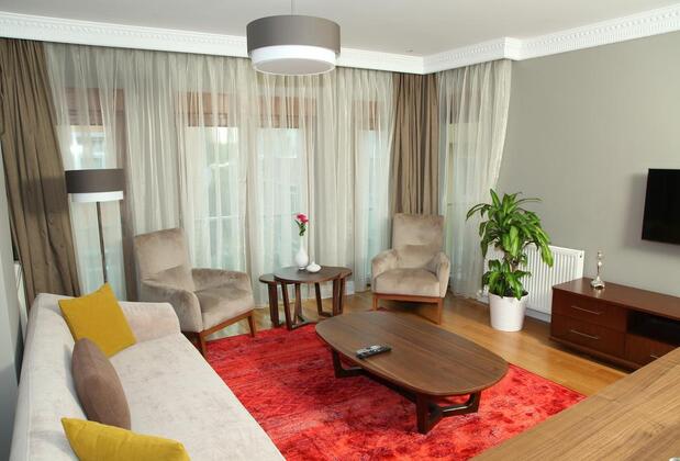 Eyüp Sultan Suites - Görsel 13